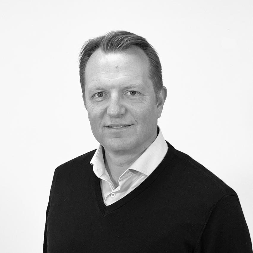 THOMAS BENDIXEN